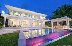Villa – Miami sahili, Florida, Amerika Birleşik Devletleri. $7,500,000