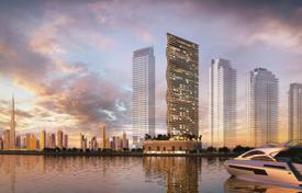 Daire – Dubai Maritime City, Dubai, BAE. From $1,135,000