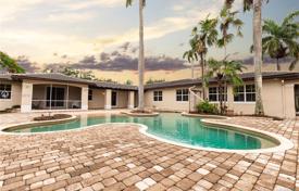 Villa – Pinecrest, Florida, Amerika Birleşik Devletleri. 1,516,000 €