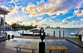 Villa – Miami sahili, Florida, Amerika Birleşik Devletleri. $12,500,000