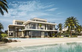 Villa – Nad Al Sheba 1, Dubai, BAE. From $16,627,000