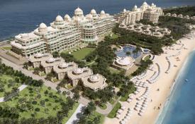 Çatı dairesi – The Palm Jumeirah, Dubai, BAE. From $15,308,000