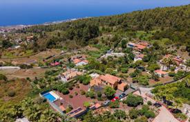 Villa – Icod de los Vinos, Kanarya Adaları, İspanya. 790,000 €