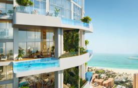 Çatı dairesi – Dubai Marina, Dubai, BAE. From $521,000
