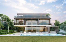 Villa – DAMAC Hills, Dubai, BAE. From $4,960,000