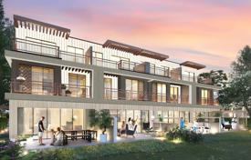 Villa – DAMAC Hills, Dubai, BAE. From $499,000