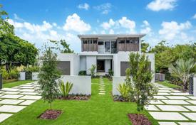 Villa – Miami, Florida, Amerika Birleşik Devletleri. $3,990,000