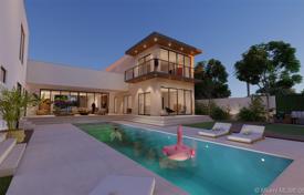 Villa – Miami sahili, Florida, Amerika Birleşik Devletleri. $7,650,000