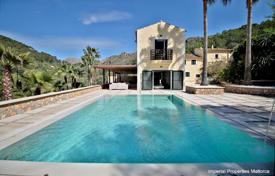 Villa – Andratx, Balear Adaları, İspanya. 2,555,000 €