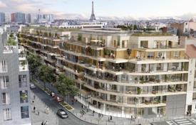 Sıfır daire – Paris, Ile-de-France, Fransa. $790,000