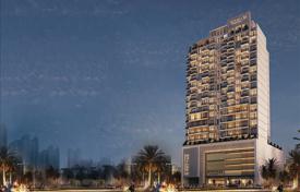 Çatı dairesi – Jumeirah Village Circle (JVC), Jumeirah Village, Dubai,  BAE. From $155,000