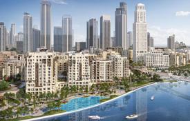 Daire – Dubai Creek Harbour, Dubai, BAE. From $989,000