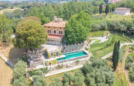 Villa – Pisa, Toskana, İtalya. Price on request