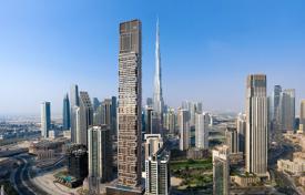 Daire – Downtown Dubai, Dubai, BAE. From $654,000