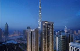 Daire – Business Bay, Dubai, BAE. From $349,000