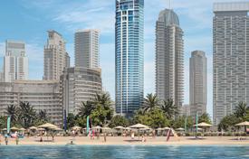 Çatı dairesi – Dubai Marina, Dubai, BAE. From $2,964,000