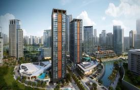 Daire – Business Bay, Dubai, BAE. From $1,950,000