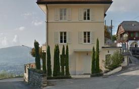Villa – Blonay, Vaud, İsviçre. 3,500,000 €