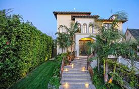Villa – Los Angeles, Kaliforniya, Amerika Birleşik Devletleri. $4,375,000