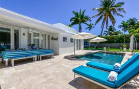 Villa – Miami sahili, Florida, Amerika Birleşik Devletleri. $1,500,000
