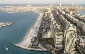 Konut kompleksi Ava At Palm Jumeirah – The Palm Jumeirah, Dubai, BAE. From $16,449,000