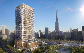 Daire – Business Bay, Dubai, BAE. From $7,020,000