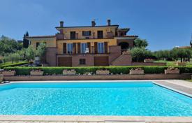 Villa – Marciano della Chiana, Toskana, İtalya. 790,000 €