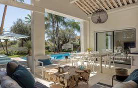 Villa – Juan-les-Pins, Antibes, Cote d'Azur (Fransız Rivierası),  Fransa. 2,150,000 €