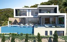 Villa – Port d'Andratx, Balear Adaları, İspanya. 12,800,000 €