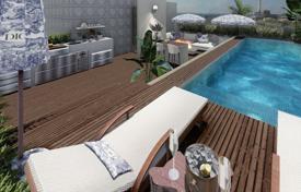 Çatı dairesi – Tel Aviv, İsrail. $5,106,000