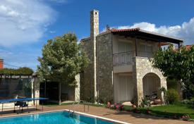 Villa – Thessalia Sterea Ellada, Yunanistan. 325,000 €
