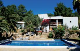 Villa – İbiza, Balear Adaları, İspanya. 10,000 € haftalık