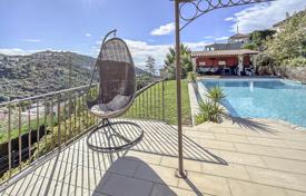 Villa – La Turbie, Cote d'Azur (Fransız Rivierası), Fransa. 1,950,000 €