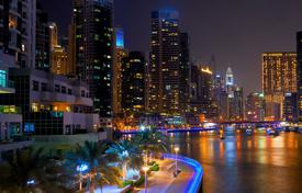 Daire – Dubai Marina, Dubai, BAE. $1,497,000