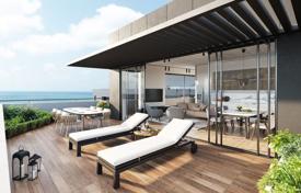 Çatı dairesi – Tel Aviv, İsrail. $3,852,000