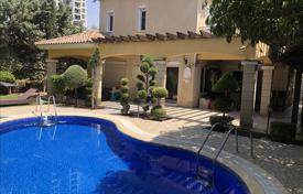 Villa – Germasogeia, Limassol (city), Limasol,  Kıbrıs. 2,540,000 €