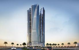 Daire – Business Bay, Dubai, BAE. From $307,000