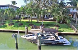 Villa – Miami, Florida, Amerika Birleşik Devletleri. $5,950,000
