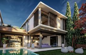 Villa – Döşemealtı, Antalya, Türkiye. $1,286,000