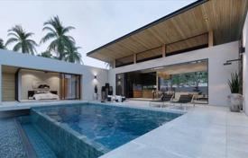 Villa – Lamai Beach, Ko Samui, Surat Thani,  Tayland. From $167,000