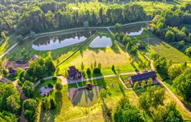 Çiftlik – Līgatne, Letonya. 550,000 €