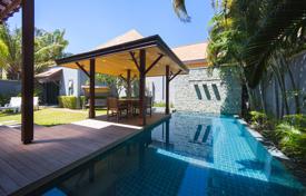 Villa – Rawai, Mueang Phuket, Phuket,  Tayland. 308,000 €