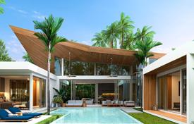 Villa – Pa Sak, Thalang, Phuket,  Tayland. From 1,023,000 €