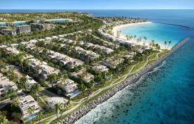 Villa – Dubai Islands, Dubai, BAE. From $1,095,000