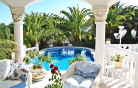 Villa – Marbella, Endülüs, İspanya. 1,160,000 €