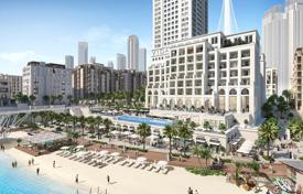 Sıfır daire – Dubai Creek Harbour, Dubai, BAE. $568,000